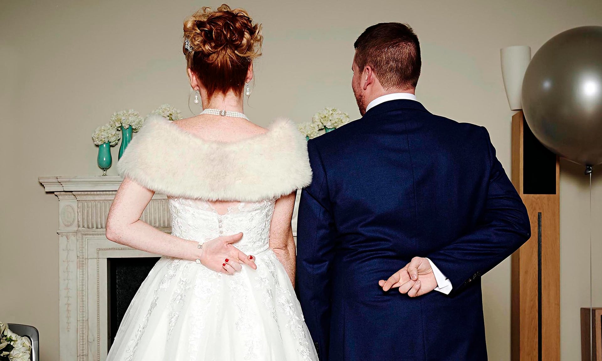 Until Death Do Us Conditionally Part