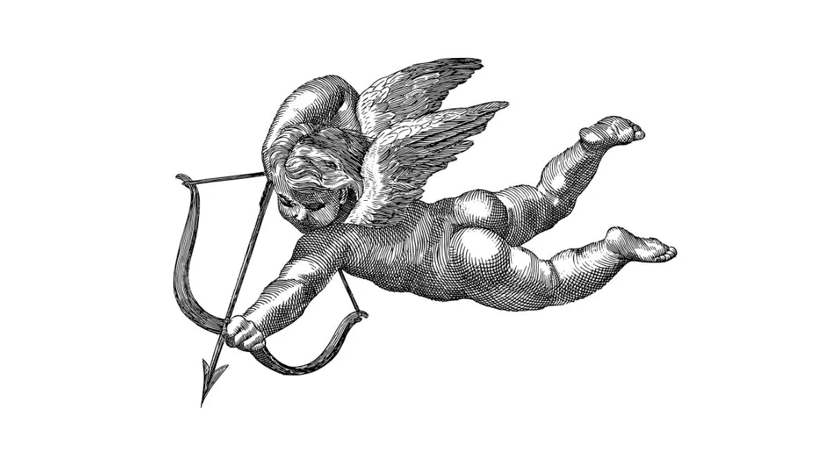 I'm With Cupid