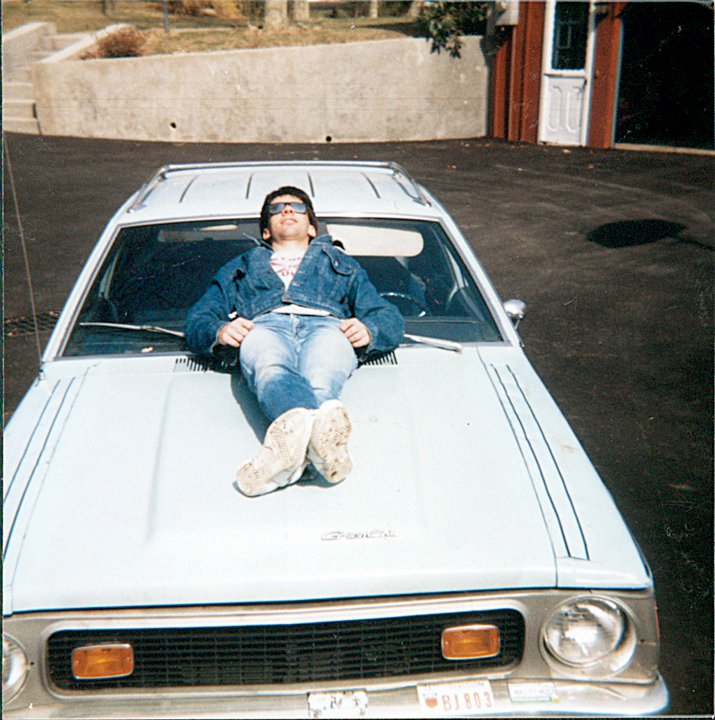 You Can Always Go Home Again