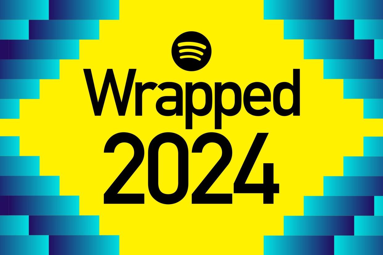 2024 Wrapped