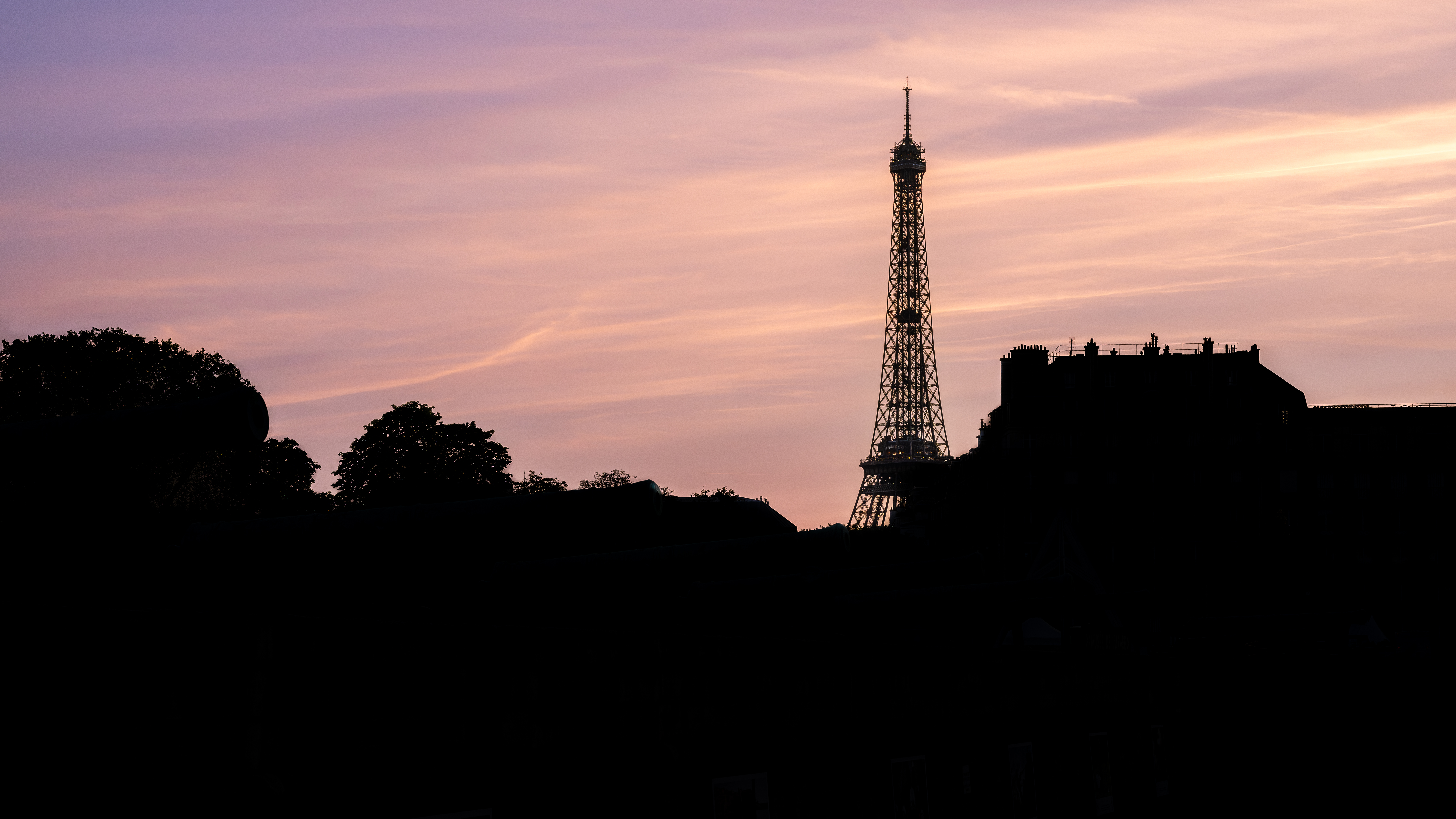 Paris Pics Vol. I