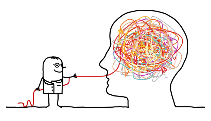 10 Things I Think I Think on March 15, 2025