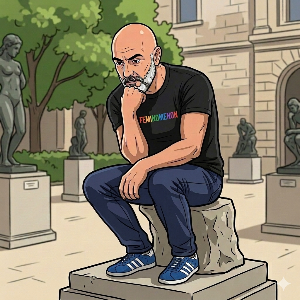 10 Things I Think I Think on March 28, 2026